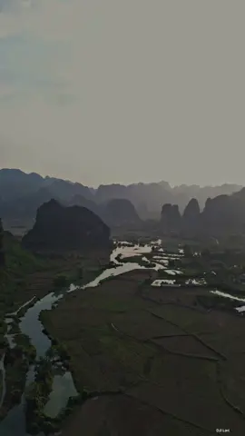 Cùng mình khám phá Yên Sơn Lạng Sơn nhe#djimini #dji #huulung #flycam #caikinh 