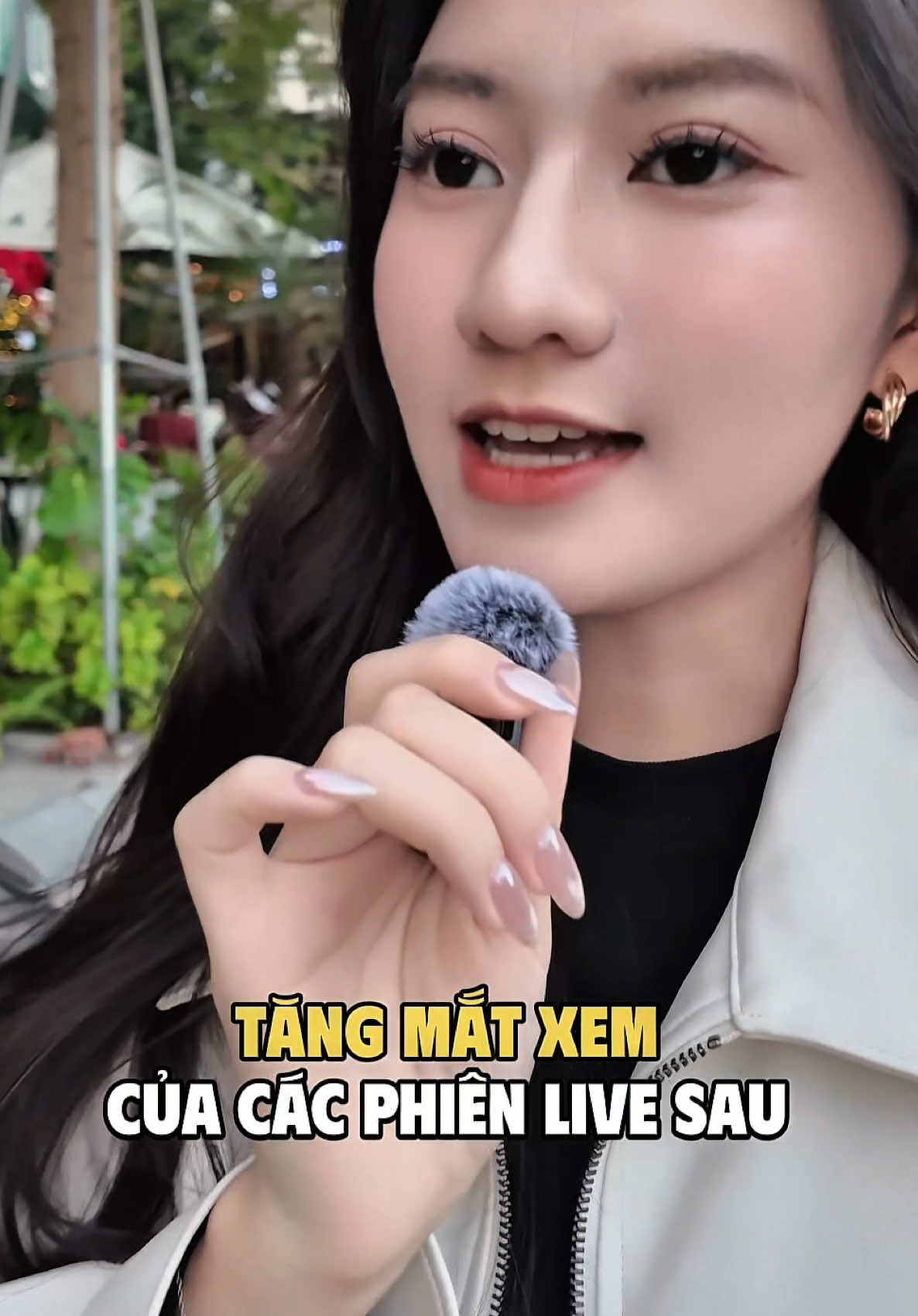 Tăng mắt xem của các phiên livestream sau như thế nào #metaecom #hongvantrainner #livestream #tiktoklive #tiktoklive 