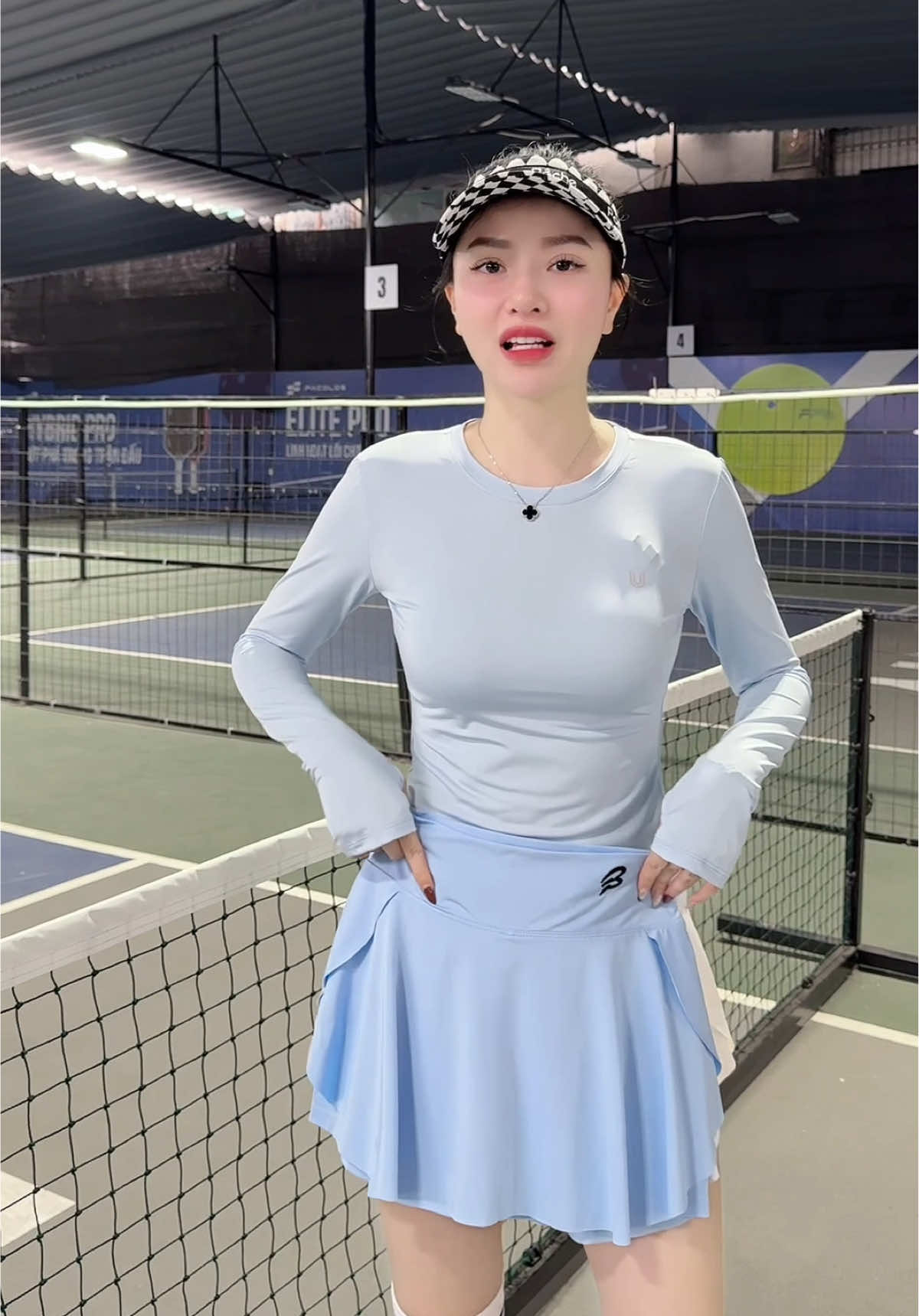 Rũ rười rượi 😍