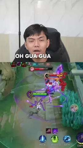 #MLBBXSpongeBob #MLBBFriendFest #MLBB #mungkung #fyp 