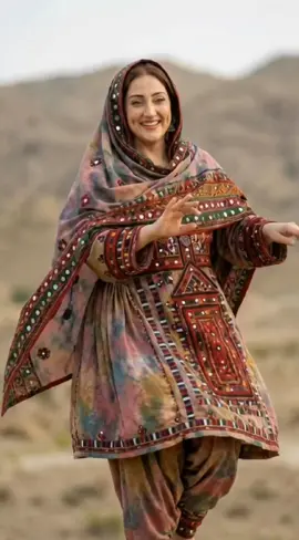 #attitude  #balochisong  #balochigirl  #balochistan  #fashion 