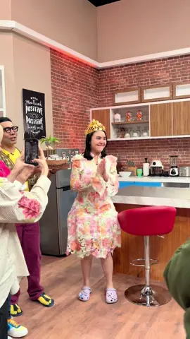 Happy bday bumil cantik😍🫶🏻 @Amanda Manopo 