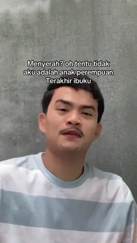 Versi anak perempuan terakhir 