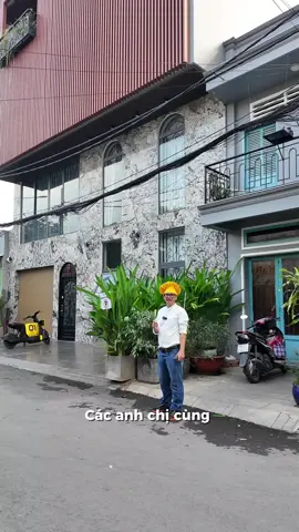 Nhà mặt tiền Đường 27 – Tân Quy, Q7 Diện tích 3.7×12m, kết cấu 1 trệt 1 lầu, sổ hồng hoàn công đầy đủ. Vị trí trung tâm, phù hợp kinh doanh: ăn uống, spa, văn phòng. Mức giá hấp dẫn, còn thương lượng. ✨ Đầu Bếp Nhà Đất – Thưởng Thức Nhà Ngon – Chuẩn Vị Cho Người Hợp Gu. #batdongsan #nhapho #phaplybatdongsan #nhaphoquan7  #matbangkinhdoanh 