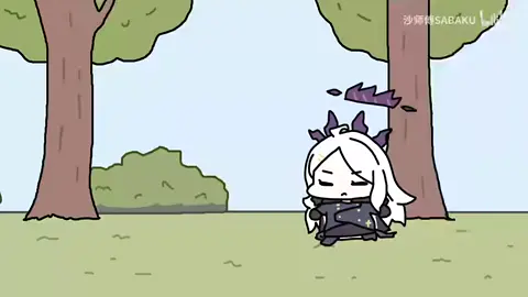 #bluearchive #蓝色档案 #ブルーアーカイブ #bluearchivememe #블루아카이브 