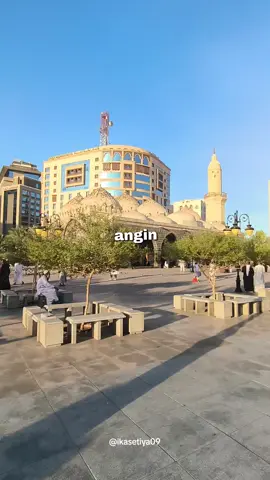 Jemput kami ya Allah 🤲 #umrah #haji #madina #nabawi 