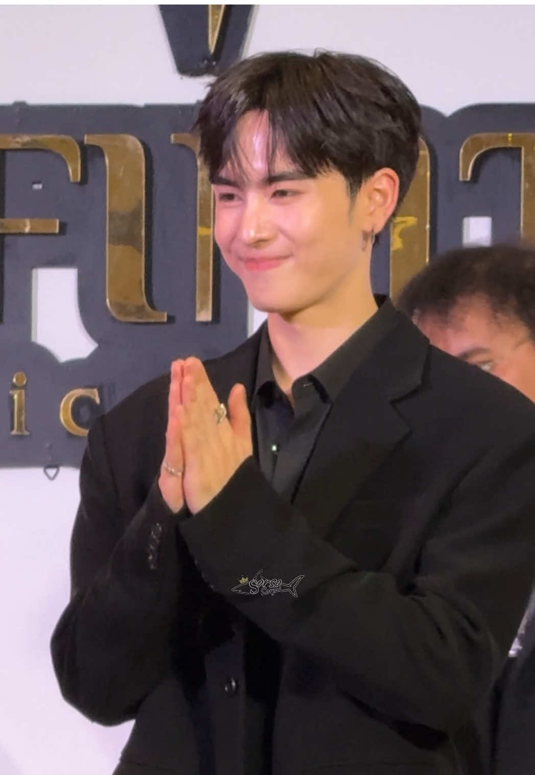 Cute 🥹🥹 #santapp @Santa 