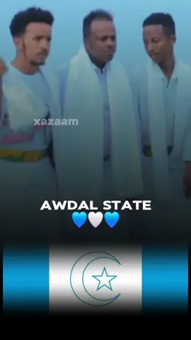 awdal state💙🤍💙#awdal_borama #tiktoksomaali #somalitiktok #forypupage #tiktokviral 