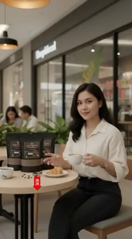 Kopi Hitam Bubuk Robusta Original#kopibubukmurah1kg #kopigununglawu #KopiHitam #KopiRobusta #PecintaKopi 