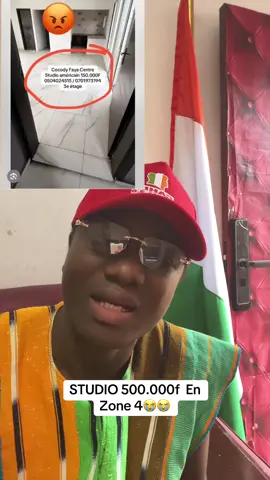 📣 ABIDJAN EST DEVENUE INVIVABLE ! LES LOYERS SONT HORS DE PORTÉE, ET ÇA DOIT CESSER !** Un studio à 500.000 F en Zone 4 ? Un studio à 150.000 F – 200.000 F à Faya ? 😭😭😭 On marche sur la tête dans ce pays ! Ce qui se passe aujourd’hui à Abidjan est une injustice sociale gigantesque, un mépris total pour les jeunes, les travailleurs, les familles modestes… et même pour la classe moyenne qui n’arrive plus à respirer. Les propriétaires ont transformé le logement — un besoin essentiel — en un commerce sauvage, sans règles, sans limites et sans pitié. Les gens se battent chaque jour, mais ne peuvent même plus se loger dans leur propre capitale. Est-ce normal ? Non. Est-ce acceptable ? Jamais. **📌 JE LE DÉCLARE HAUT ET FORT : JE VAIS PORTER PLAINTE CONTRE TOUS LES PROPRIÉTAIRES QUI EXPLOITENT LES LOCATAIRES À ABIDJAN.** On ne peut pas laisser une poignée de propriétaires fixer des prix comme s’ils géraient une ville en or massif. La Côte d’Ivoire appartient à tous les Ivoiriens, pas à ceux qui imposent des loyers délirants. Aujourd’hui : 	•	Des studios atteignent des montants absurdes, parfois dignes des capitales européennes. 	•	Des loyers non réglementés étranglent les familles. 	•	Des maisons dégradées sont louées à des prix indécents. 	•	Des conditions abusives, parfois illégales, sont imposées sans aucun contrôle. C’EST UNE VÉRITABLE PRISE D’OTAGE SOCIALE. ⚠️ En tant que futur député, je m’engage à : 	•	Plafonner les loyers dans toutes les communes d’Abidjan. 	•	Créer un barème officiel du prix au m². 	•	Imposer la déclaration obligatoire des loyers pour mettre fin aux abus. 	•	Sanctionner sévèrement les propriétaires hors-la-loi. 	•	Mettre en place une justice immobilière rapide et accessible. 	•	Encadrer les avances de loyer, devenues une arnaque légalisée. Les Ivoiriens méritent un toit accessible, pas un cauchemar immobilier. Ils méritent de vivre dignement, avec justice et respect. ⸻ **CAHIÉ KUNTA FUTUR DÉPUTÉ DE BAZRÉ KONONFLA**