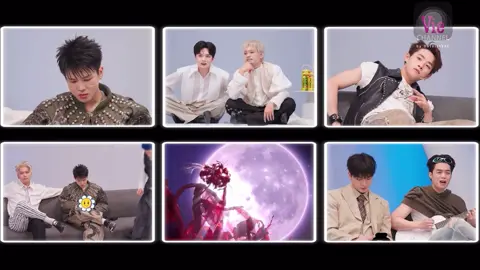 Reaction full bài solo của ryn lee tại vòng chung kết #anhtraisayhimua2 #viral #xuhuongtiktok 