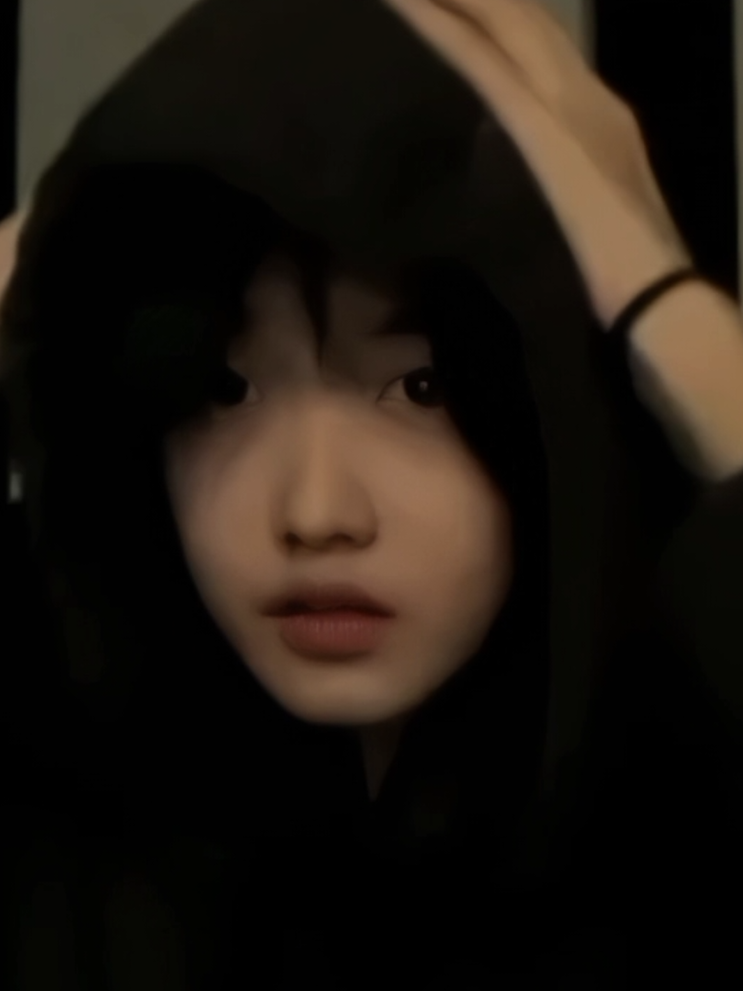 helloo???!!! 🫠 #olinejkt48 #olinemanuel #jkt48 #gen12jkt48 #fyp 