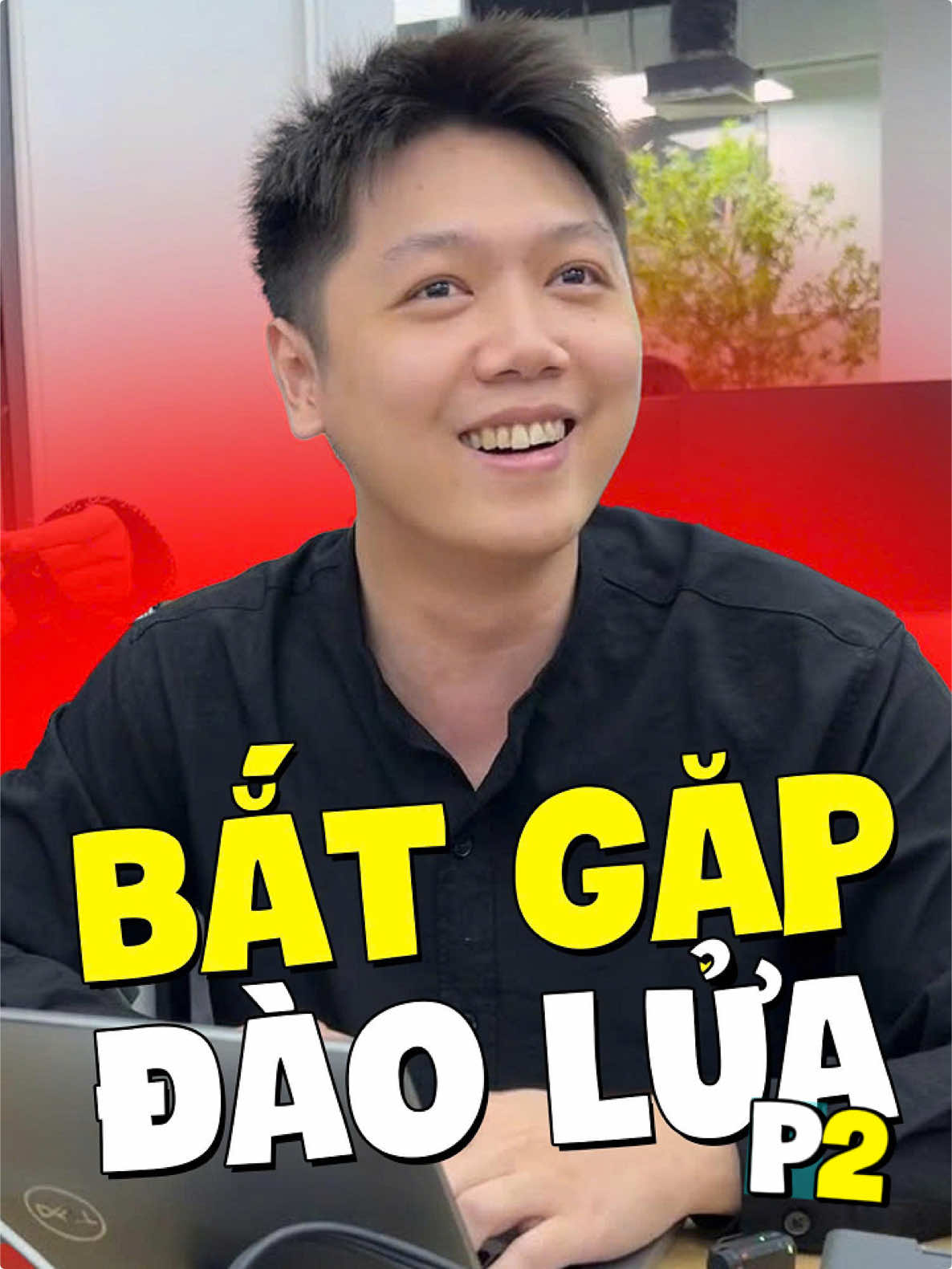 P2 cho các bạn cẩn thận nhé #fyp #xuhuong #viral #Yumnetwork #foryou 