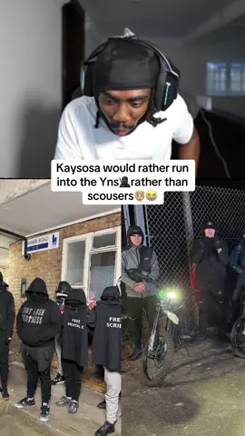 & they’re racist 😭😭Twitch:Kaysosa #kaysosa #fyp 