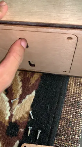 solusi tutup box f1 susah buka🤣 #miniatursoundsistem #fypシ #4you 