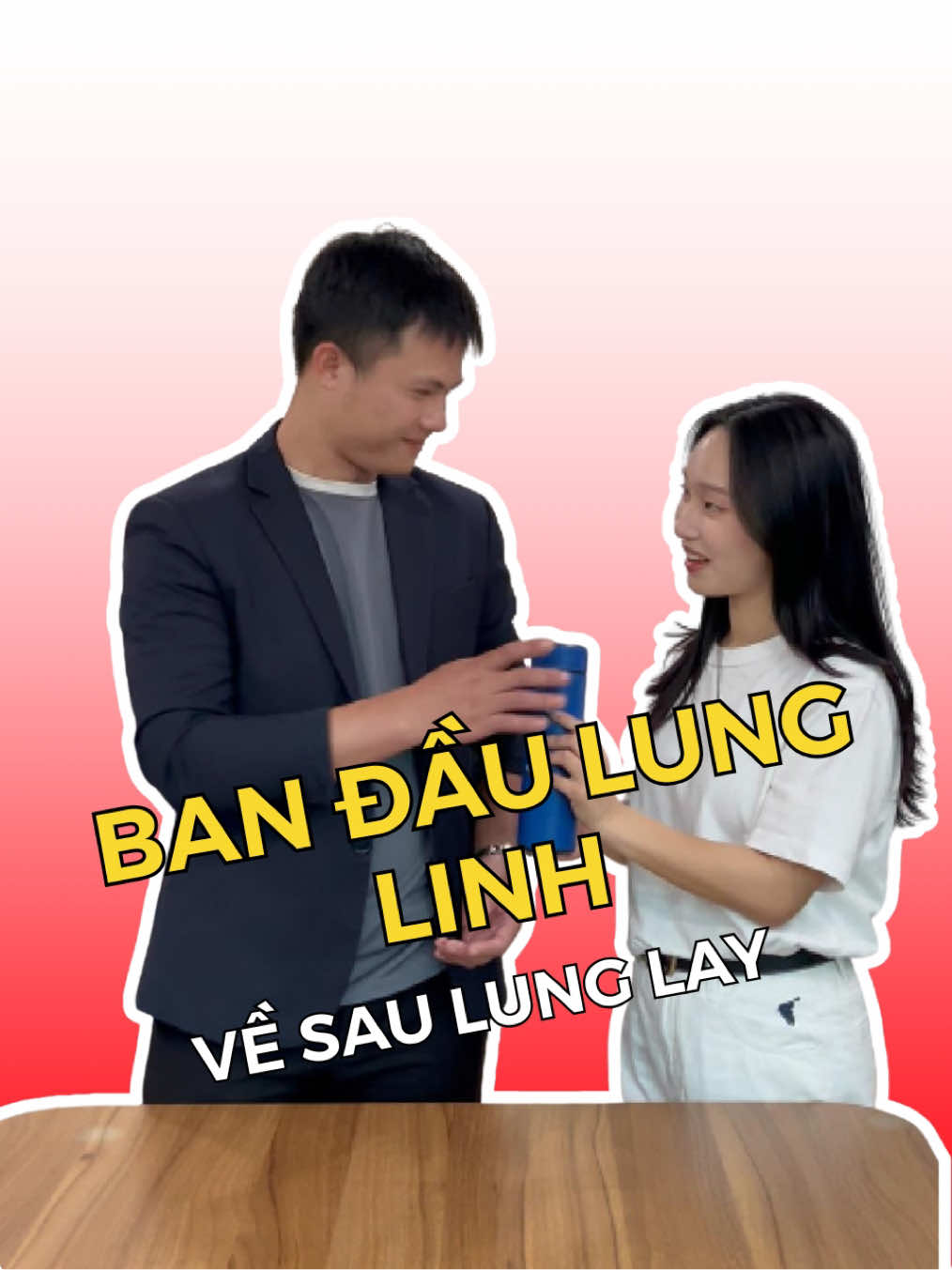 Ban đầu lung linh về sau lung lay🥹🥹 #fyp #xuhuong #chemgio #genzdilam #luong5trieu 