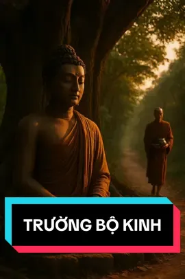 Trường Bộ Kinh - lời Phật gốc nhưng ít ai đọc#kinhnguyenthuy #kinhnikaya #anphamphatgiao #truongbokinh #phatgiaonguyenthuy 