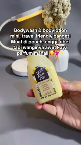 #earthlovelife #ellsquad #sabunwangi #antikulitkering #sabunantistres 