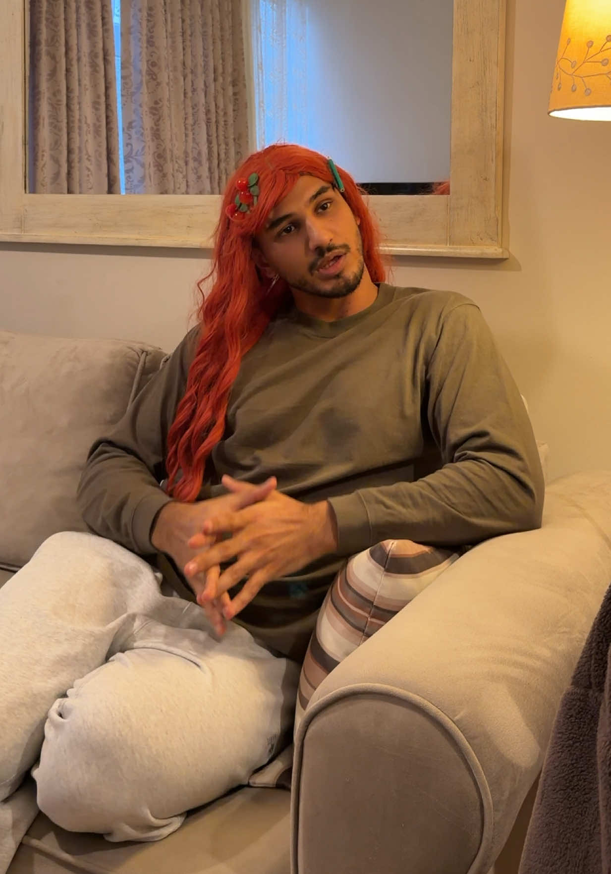 راح تعتزلون لو لا ؟ 😂 منشنوها 😍#fyp #foryou #خالد_عمران #العراق #بغداد 