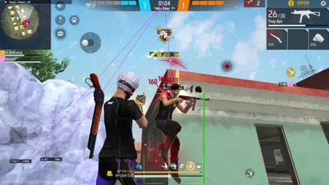 Cục dàng của anh gà#xuhuong #fyb #viral #xPeak #panel 