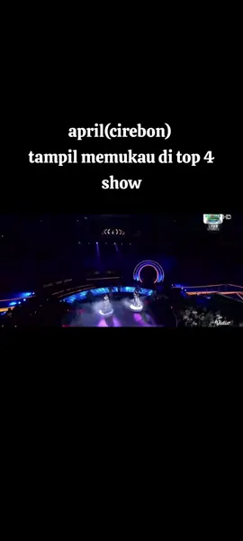 @DA7 DEDE APRIL #indosiar #fyppppppppppppppppppppppp #pesertada7 #fypage #cirebon 