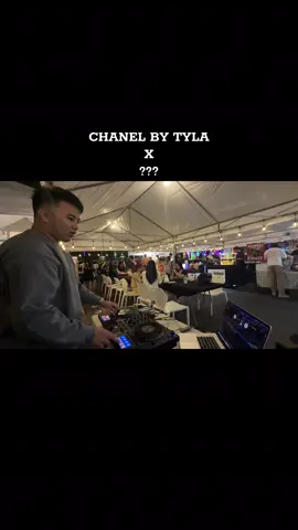 @TYLA 🔥😩 #chanel #tyla #fypシ 