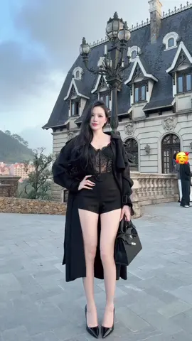 Check outfit đi Tam Đảo #xuhuong #ilovetiktok #xuhuongtiktok 