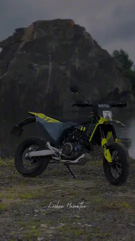 KING 701 👑 #husqvarna701 #husqvarna7012024 #polonnaruwa🇱🇰 #creatersearchingsight #highcapacitysrilanka🇱🇰 