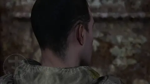 Мой тгк: S.T.A.L.K.E.R. «Ковчег» [Архив]. Сделал могильник. #stalker #сталкер #дегтярев #скадовск #зовприпяти #зп #могильник 