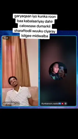 #somali#tiktok#fyp#