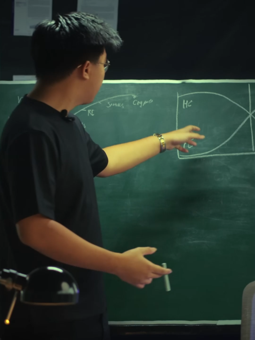 wpw#timothyronald #academycrypto #podcast #podcastclips #viral #fyp