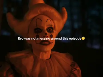 Can’t wait for the last ep #welcometoderry #IT #pennywise #edit#goviral