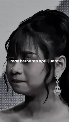 komen mae bikin nyess 😭☝️  #aprilda7 #dangdutacademy7 #dangdut #foryou 