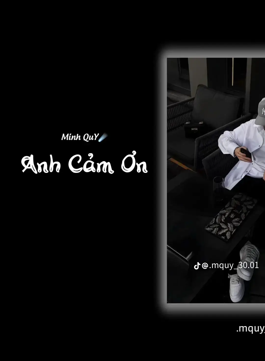 Anh cảm ơn remix #xuhuong #hue7008 #nhachaymoingay 