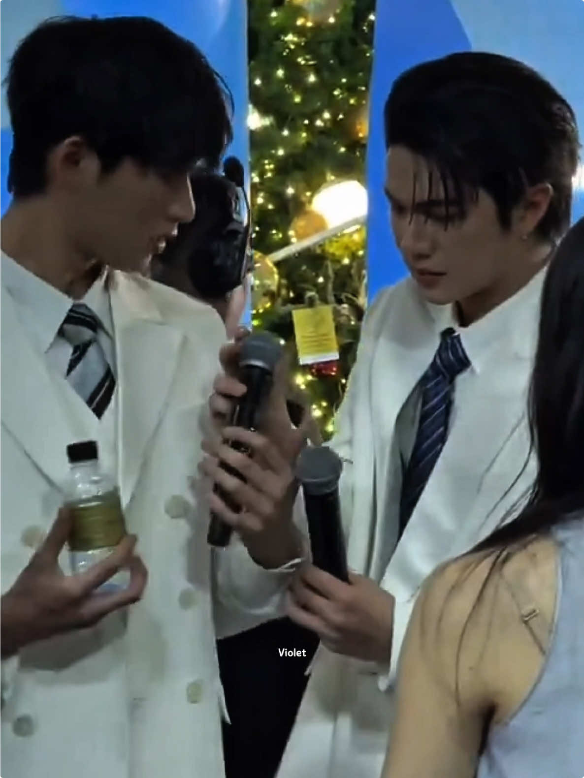 😮‍💨 #williamest #williamjkp #est_rvp #centralrama9xwilliamest #lynhviolet 