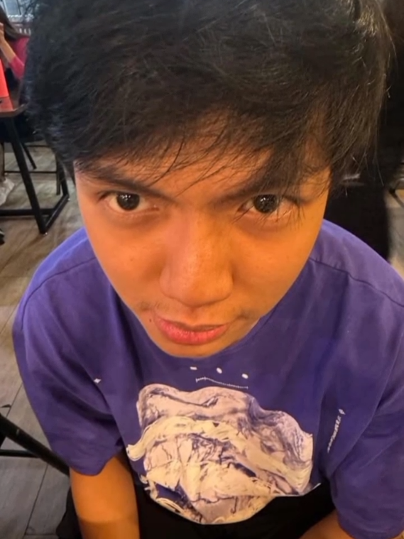 buahhahayy @slebewgamingsange #mungkung #streamer 