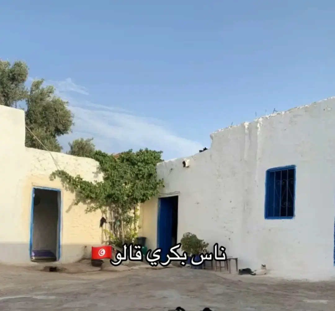 #مدنين🧡💛📍_جرجيس_بنڨردان_🧿جربة_بنخداش  #شعب_الصيني_ماله_حل😂😂 