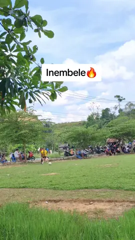 Inembele berhasil mengalahkan sempaja FC dengan skor 3-1, dan melaju ke babak semi final🤙 #tarkamsepakbola #samarinda   #nttpride🏝🔥  #fypage#viral 
