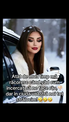 #CapCut #AI #fyp #tredingvideo #iarna ❄️🥤👩🏽 🤣🤣🤣 ig:bunicaizabelamaria 🩷