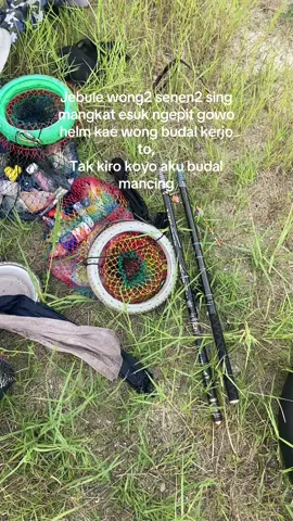 Senin=hari mancing nasional #promomakanharian #dagelanfishing #wadukkedungombo #mancing #semuabisamancing 