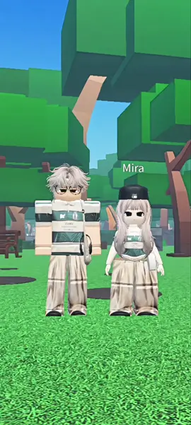 fitcheck with @mira 𝐍𝐆𝐎𝐍𝐆𝐊𝐀𝐍𝐆  #outfitroblox  #fitcheck 