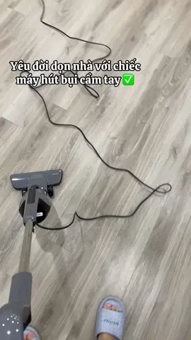 Máy hút bụi cầm tay #tiktokshop #xuhuong #mayhutbui #mayhutbuicamtay #mayhutbuicamtaymini 