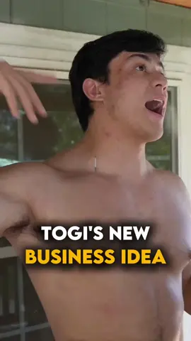 The next Elon Musk 😱 #togi #fyp #motivation #money 