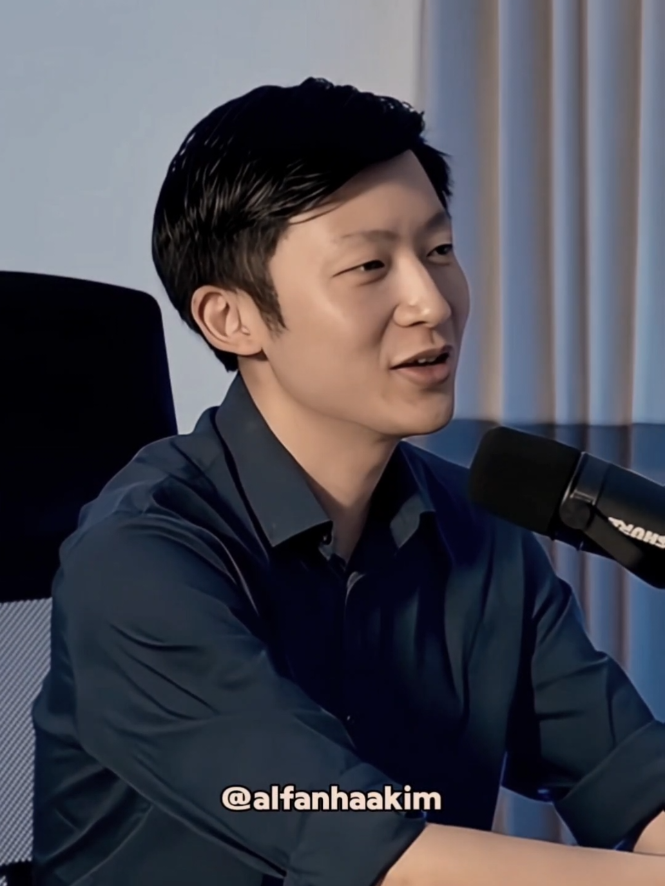 Mau sebaik apapun diri lu ke orang, pasti bakal ada orang yg ga suka sama lu. #andryhakim  #stockwise 