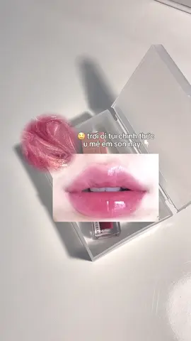 chài ưi màu nì xinh quó  @Maybelline New York  #maybellinevn #sonmaybelline #sonbong #ecomobi 