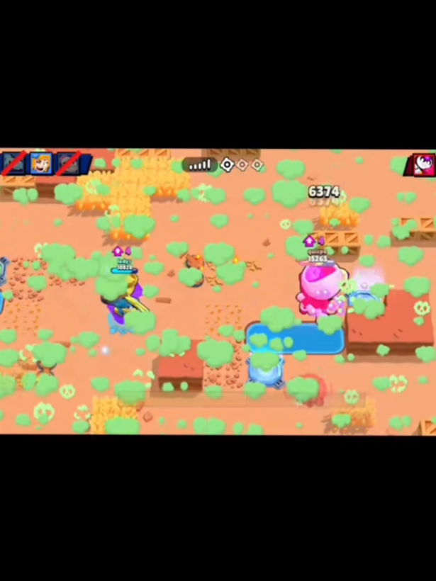 #brawlstars #supercell #brawl #stars #brawlstarstiktok 