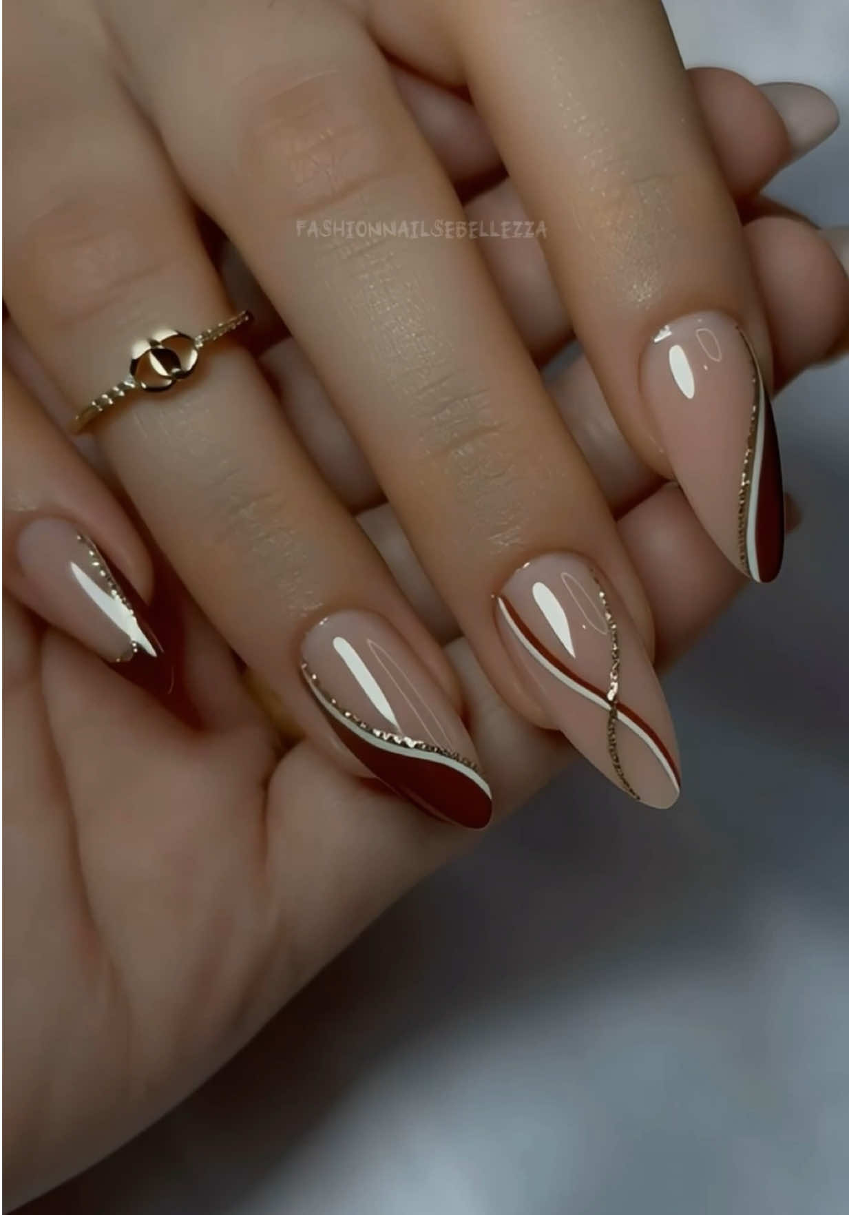 Nail inspiration ✨💅🏾✨ #nailsartvideos #nailtrends #nailinspo #naildesigns #fyp 