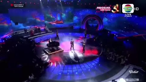 #da7indosiar #indosiar #vallenda7 #sahabatvalen 