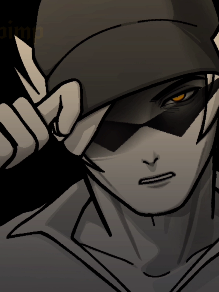 *started crying* #brostrider #dirkstrider #homestuck #animation #dirk 