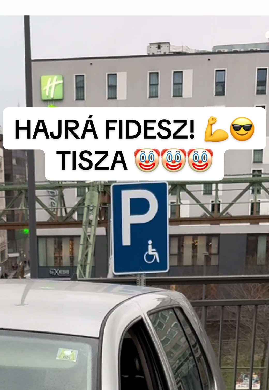 Válasz @Alexx9955 részére ☝️🤣🤣🤣  #fidesz #tisza #magyartiktok #nekedbelegyen #vicces 